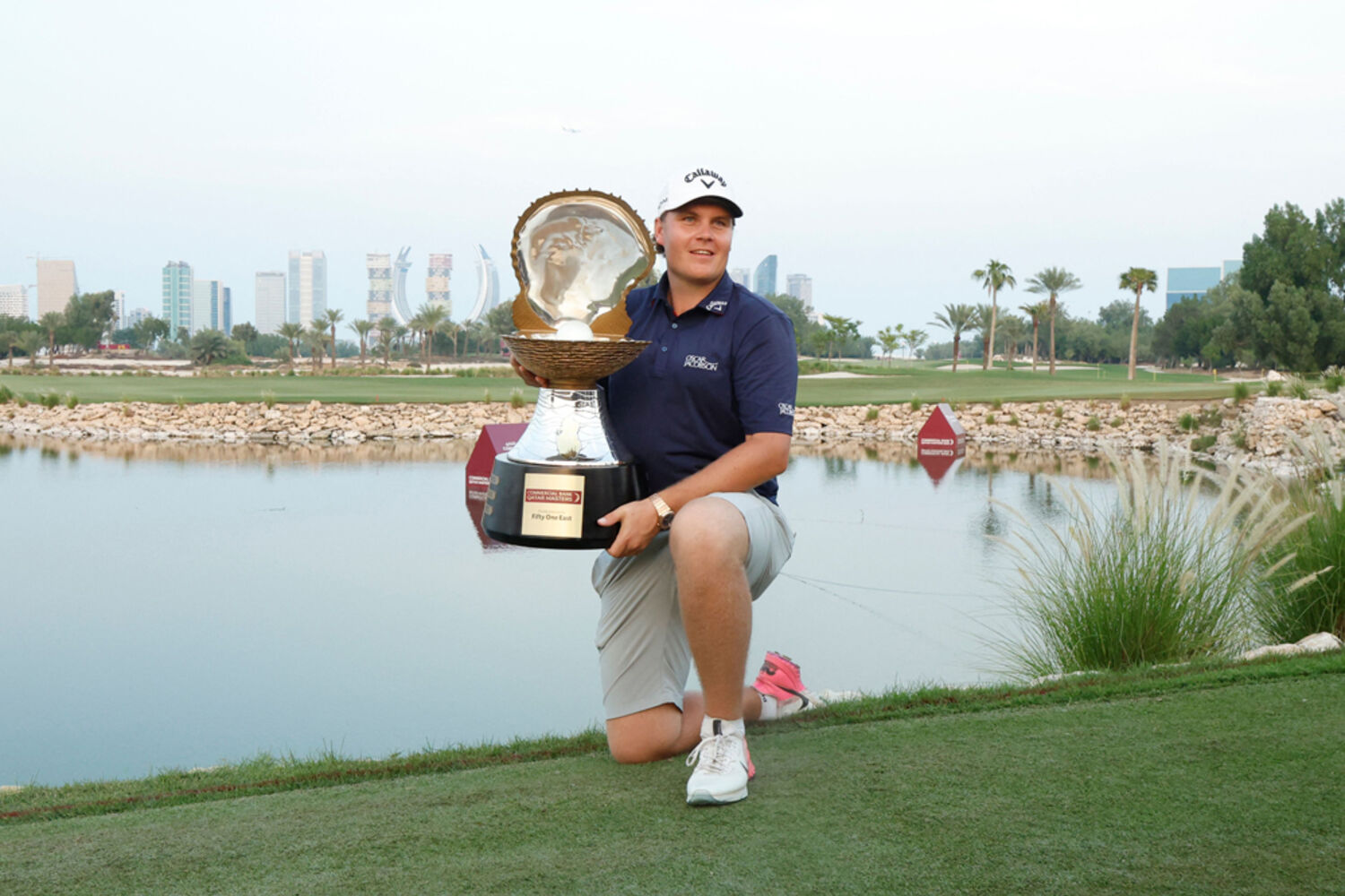 Qatar Masters 2024 ProAm Information Doha Golf Club