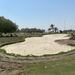 <9th Green - Left Bunker