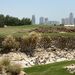 <12th Green - front wall